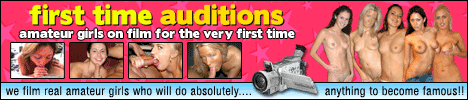 Click Here To Enter First Time Auditions